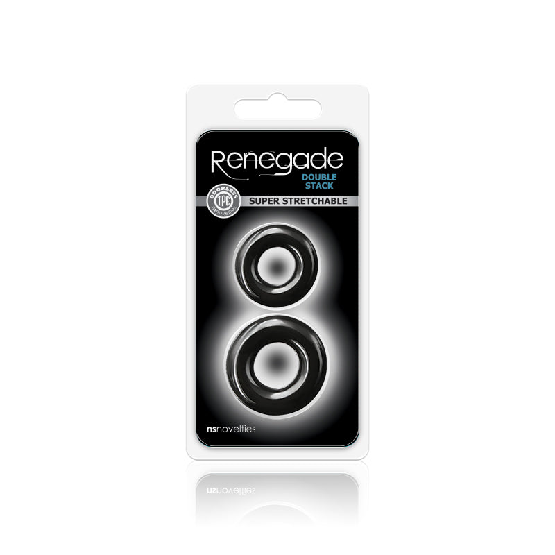 Renegade - Double Stack by nsnovelties from LoveMart Co.