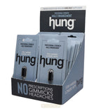Hung Male Enhancement 24 Ct Display by Hung from LoveMart Co.