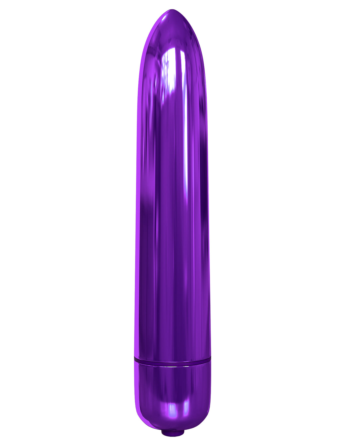 Classix Rocket Bullet by Pipedream from LoveMart Co.