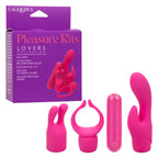 Pleasure Kits Lovers Collection by CalExotics from LoveMart Co.