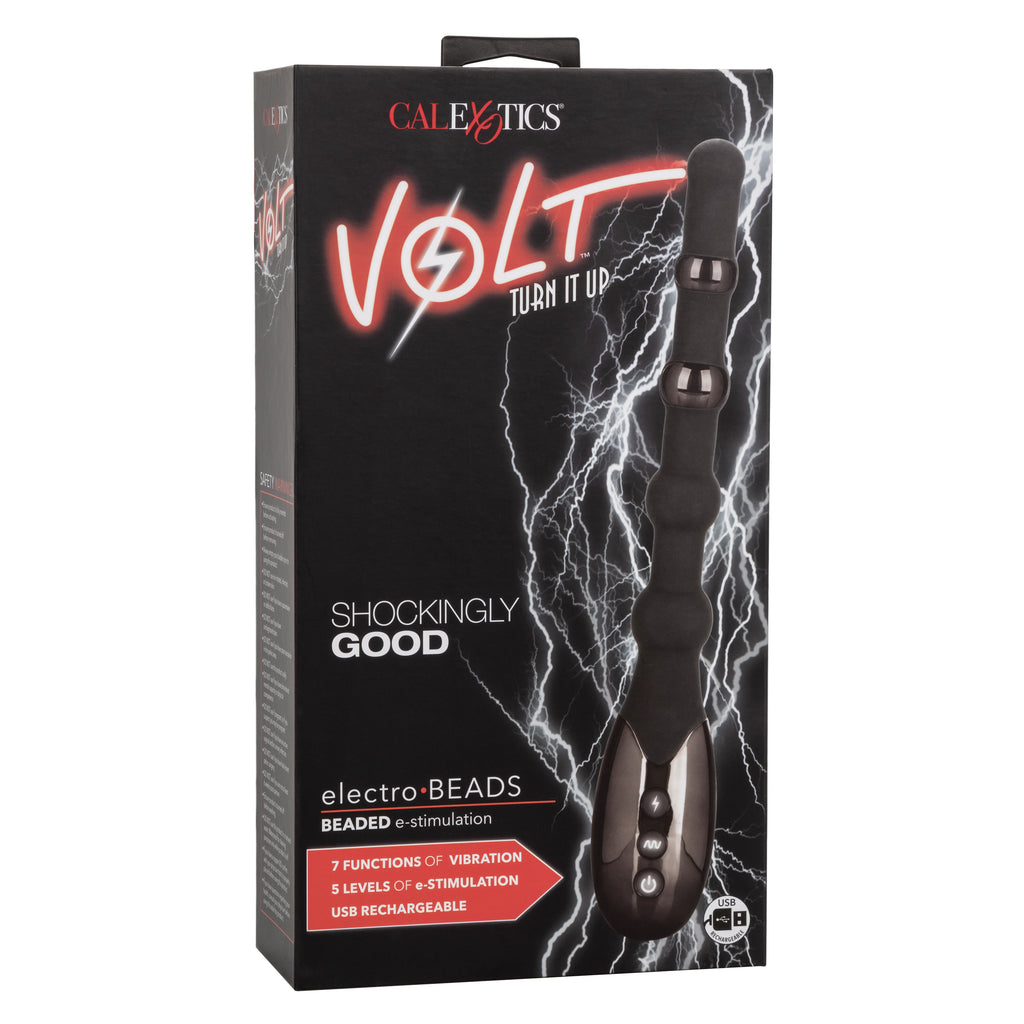 Volt Electro-Beads by CalExotics from LoveMart Co.