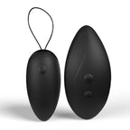 Premium Dual Vibe Remote and Egg by Screaming O from LoveMart Co.