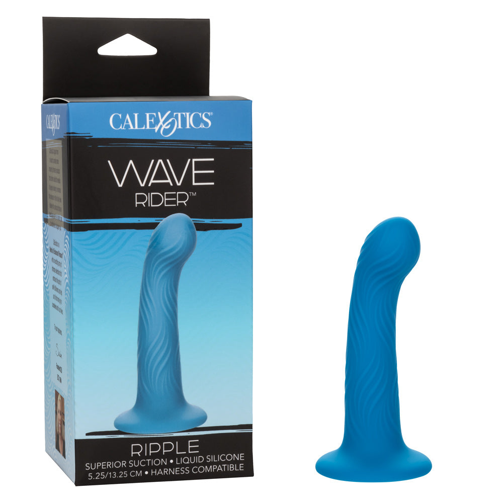 Wave Rider Ripple by CalExotics from LoveMart Co.