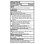 Body Action Stay Hard 2 Oz by Body Action from LoveMart Co.