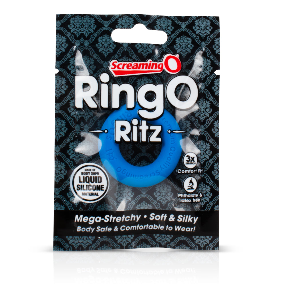 Ringo Ritz by Screaming O from LoveMart Co.