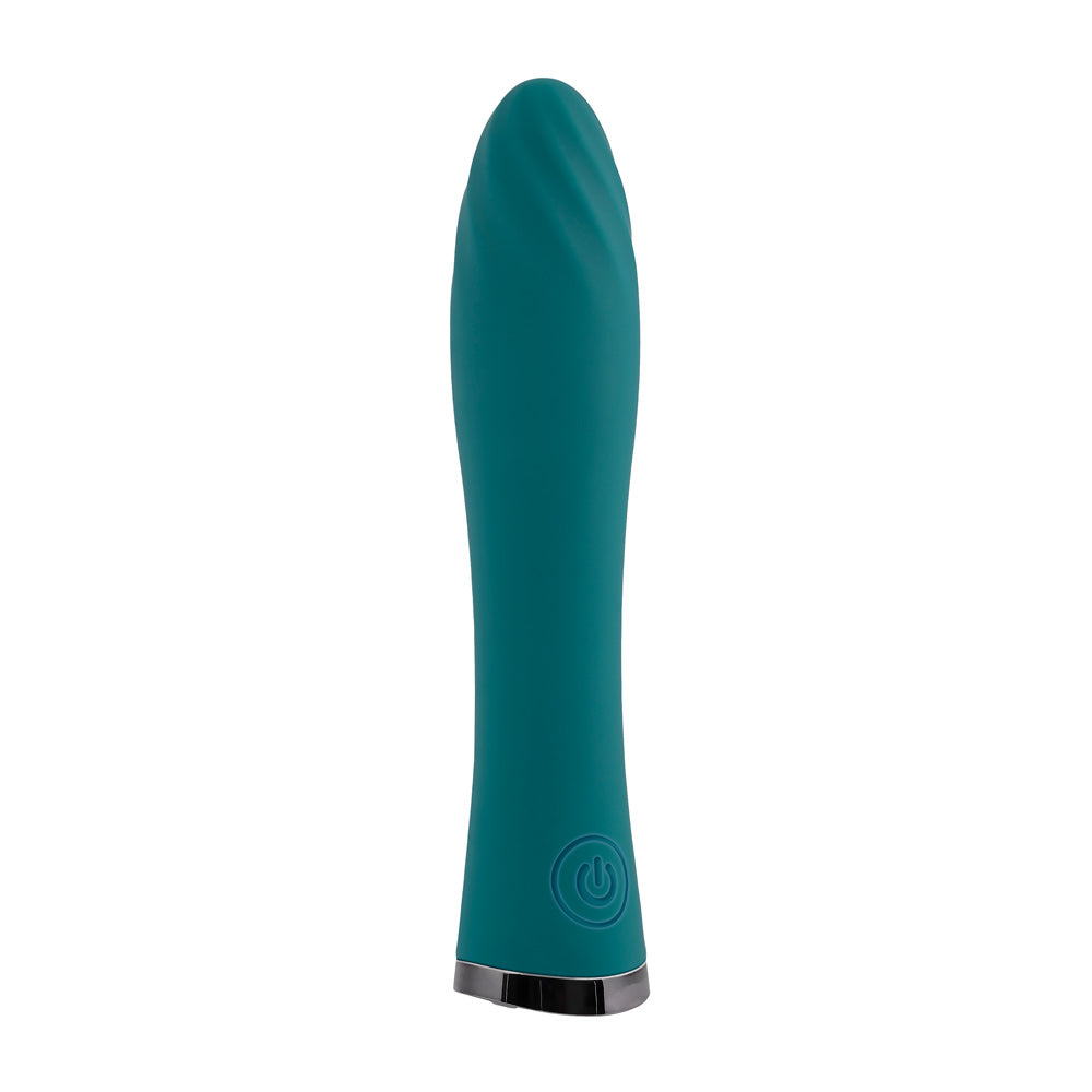 Ultra Wave - Teal by Evolved Novelties from LoveMart Co.