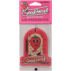 Goodhead Air Freshener Strawberry by Doc Johnson from LoveMart Co.