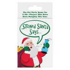 Stoned Santa Says by Kheper Games from LoveMart Co.