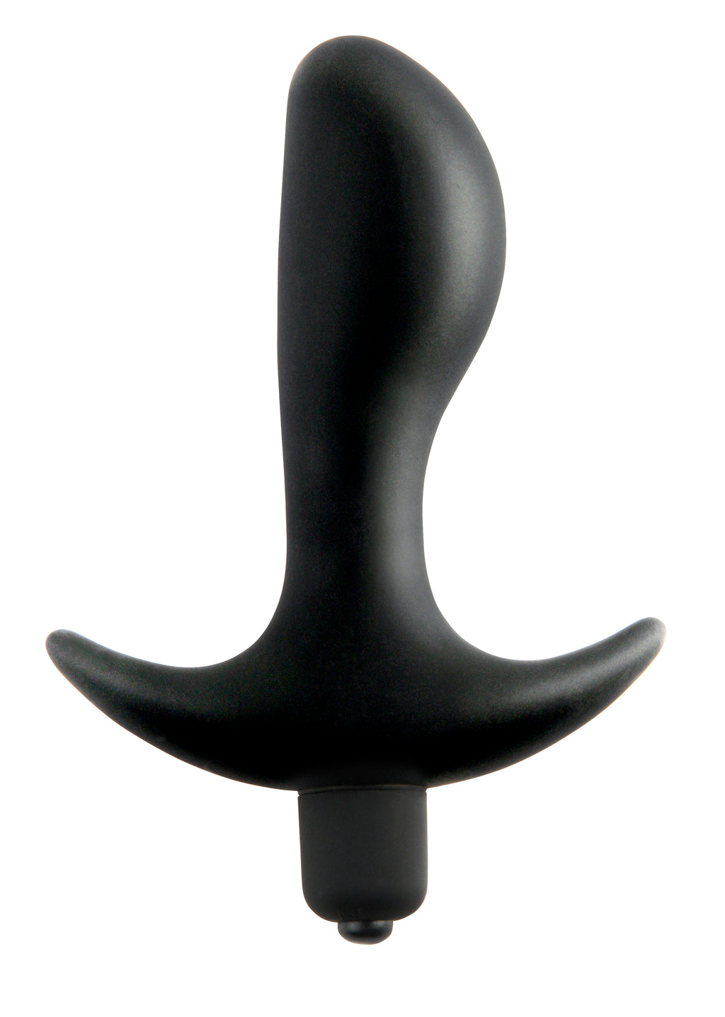 Anal Fantasy Collection Vibrating Perfect Plug by Pipedream from LoveMart Co.