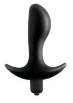 Anal Fantasy Collection Vibrating Perfect Plug by Pipedream from LoveMart Co.