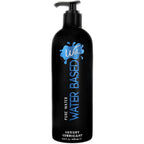 Wet Original Water Based Lubricant 16oz by Wet from LoveMart Co.