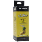 Goodhead - Wet Head - Dry Mouth Spray - Pineapple - 2 Fl. Oz. by Doc Johnson from LoveMart Co.