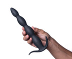 Mason Remote Control Silicone Butt Plug by Maia Toys from LoveMart Co.