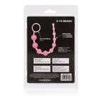 X-10 Beads by CalExotics from LoveMart Co.