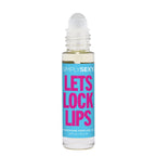 Simply Sexy Pheromone Perfume Oil Lets Lock Lips Roll on .34 Oz by Classic Brands from LoveMart Co.