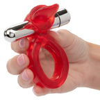 Wireless Clit Flicker by CalExotics from LoveMart Co.