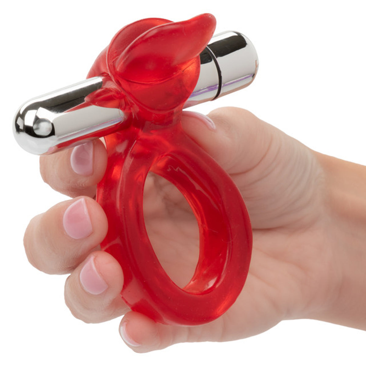 Wireless Clit Flicker by CalExotics from LoveMart Co.