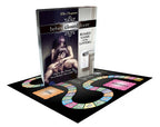 Behind Closed Doors Board Game for Lovers by Little Genie from LoveMart Co.