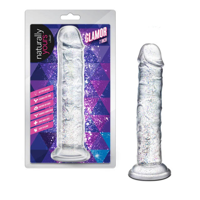 Naturally Yours - Glamor - Sparkling by Blush from LoveMart Co.