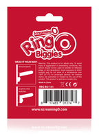 Ringo Biggies by Screaming O from LoveMart Co.