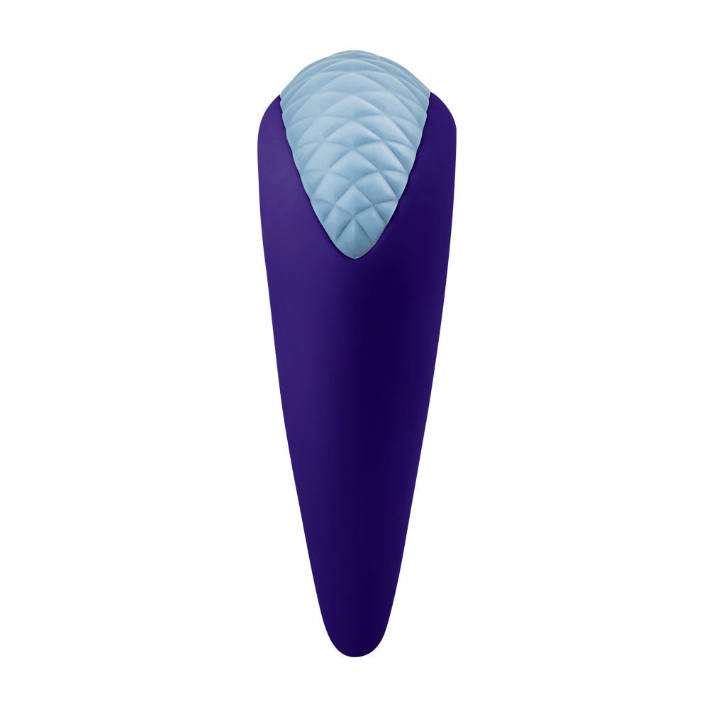Volea - Dark Base by Femme Funn from LoveMart Co.