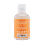 Naturals Sizzle - 4.2 Fl. Oz. (124 ml) by Sliquid from LoveMart Co.