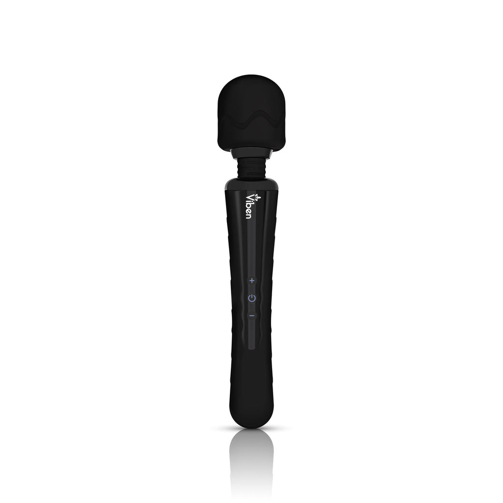Obsession Wand Massager by Viben from LoveMart Co.