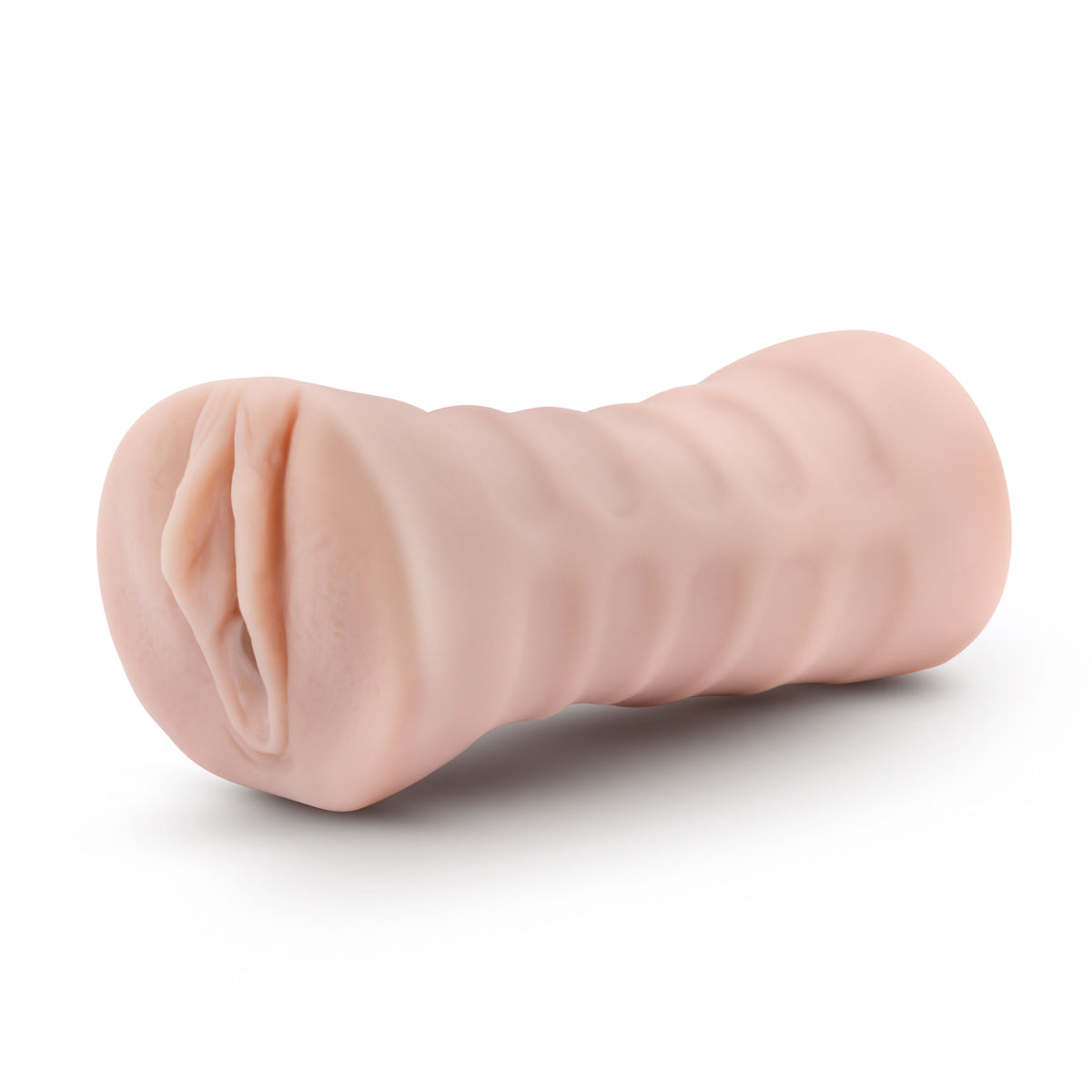 Enlust - Ayumi - Vibrating Stroker by Blush from LoveMart Co.