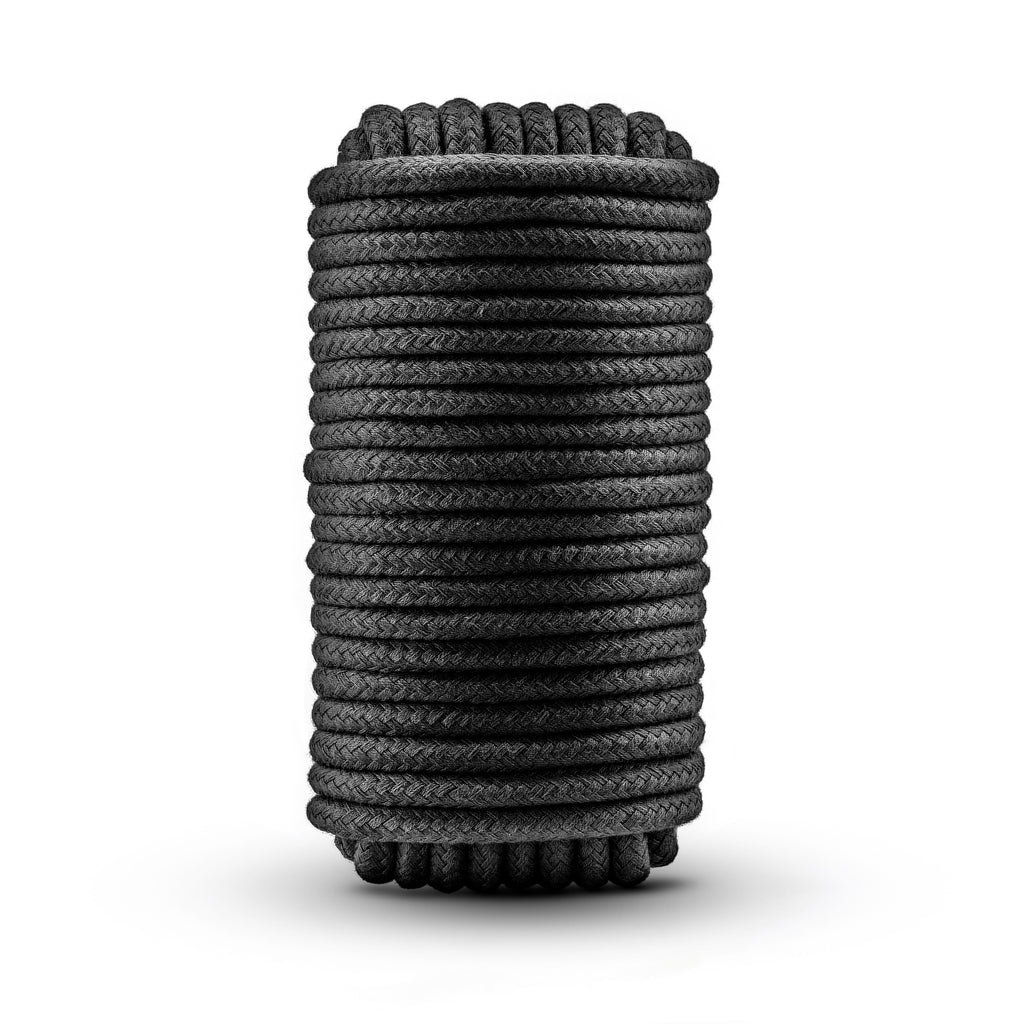 Temptasia - Bondage Rope - 32 Feet by Blush from LoveMart Co.