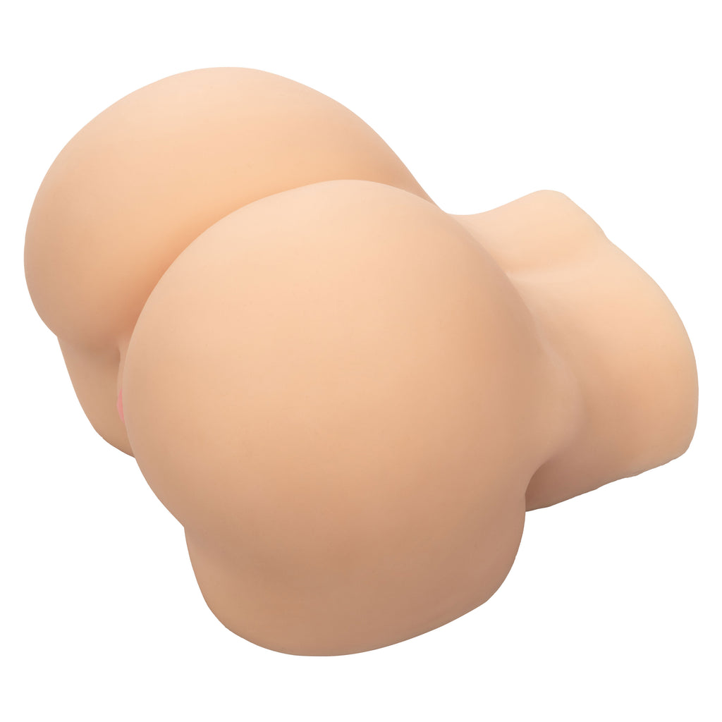 Stroke It Bbl Booty by CalExotics from LoveMart Co.