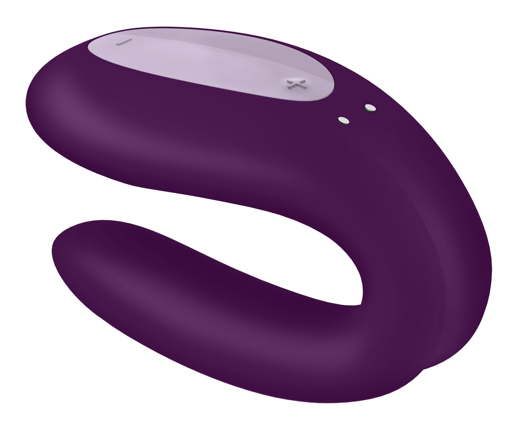 Partner Box 3 - Sexy Secret Plus Double Joy Plus Royal One by Satisfyer from LoveMart Co.