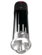 Pdx Elite Blowjob Power Pump by Pipedream from LoveMart Co.