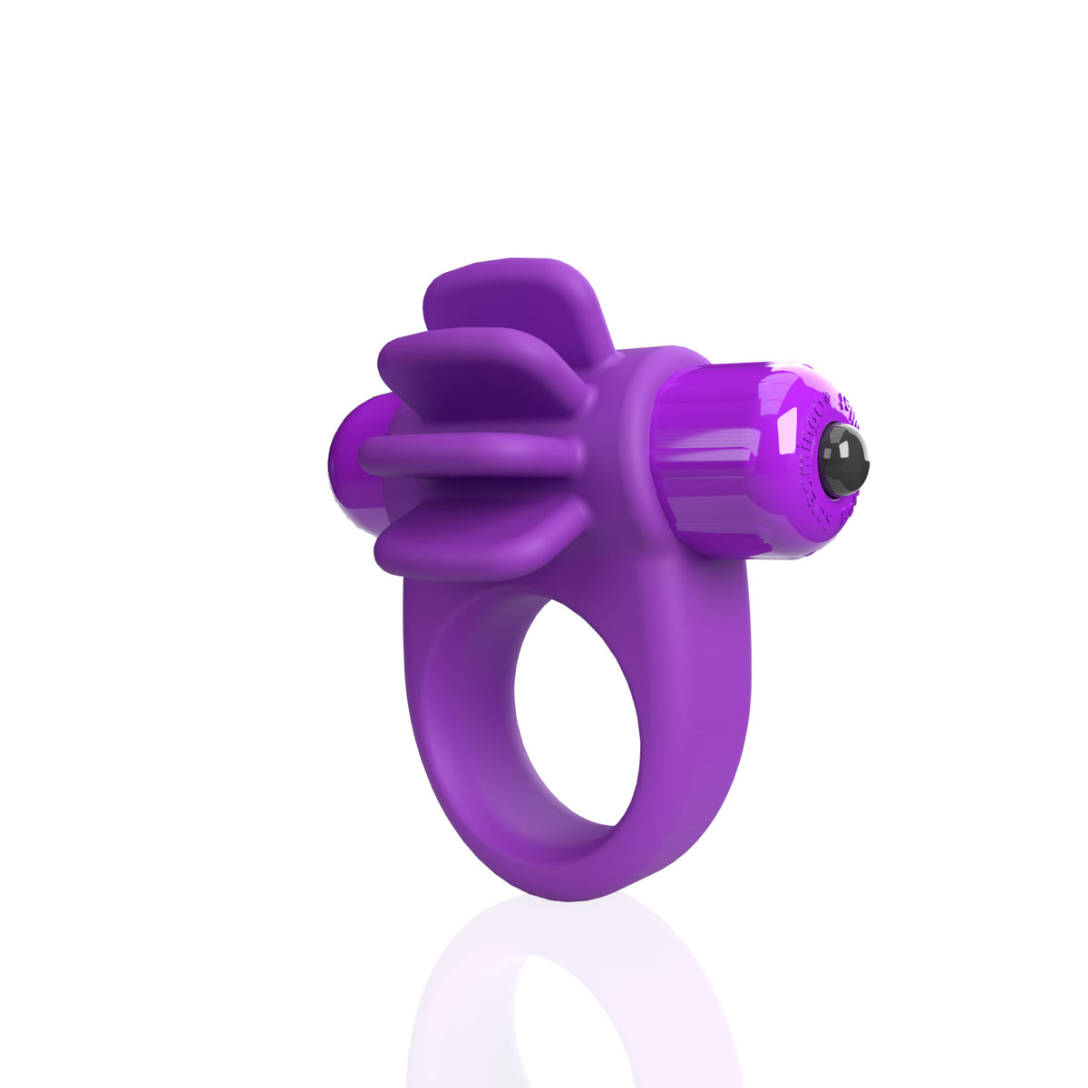 4b Skooch - Grape by Screaming O from LoveMart Co.