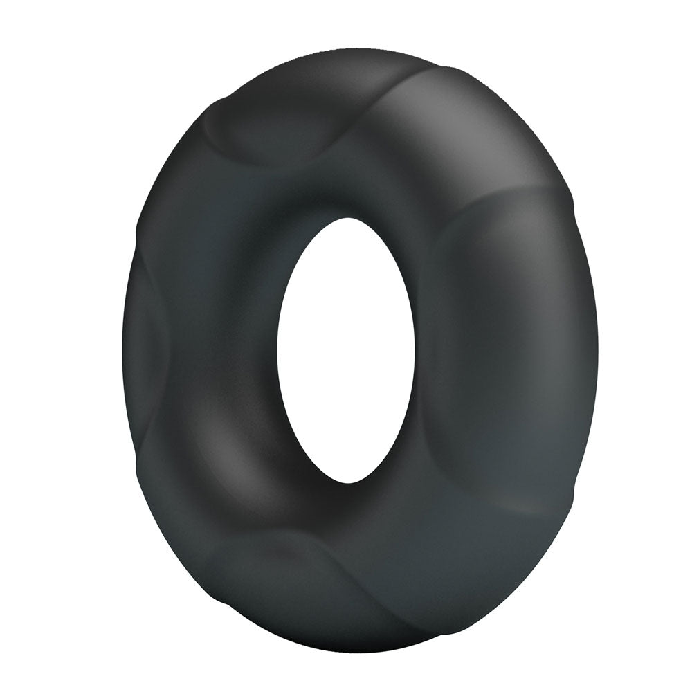 Arvell - Cockring Super Soft Silicone by Pretty Love from LoveMart Co.