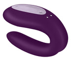 Partner Box 2 - Double Joy Plus Royal One by Satisfyer from LoveMart Co.