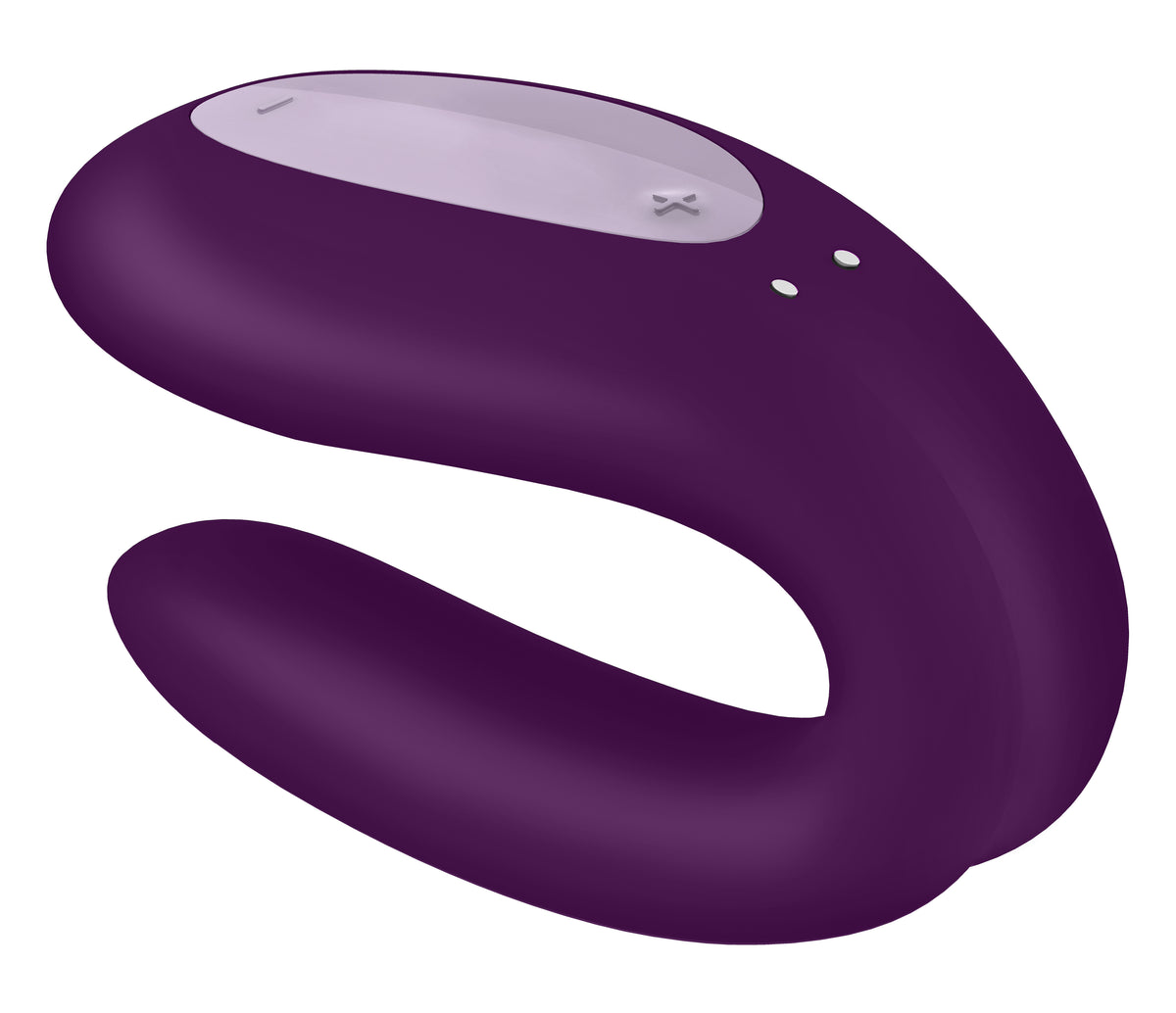 Partner Box 2 - Double Joy Plus Royal One by Satisfyer from LoveMart Co.