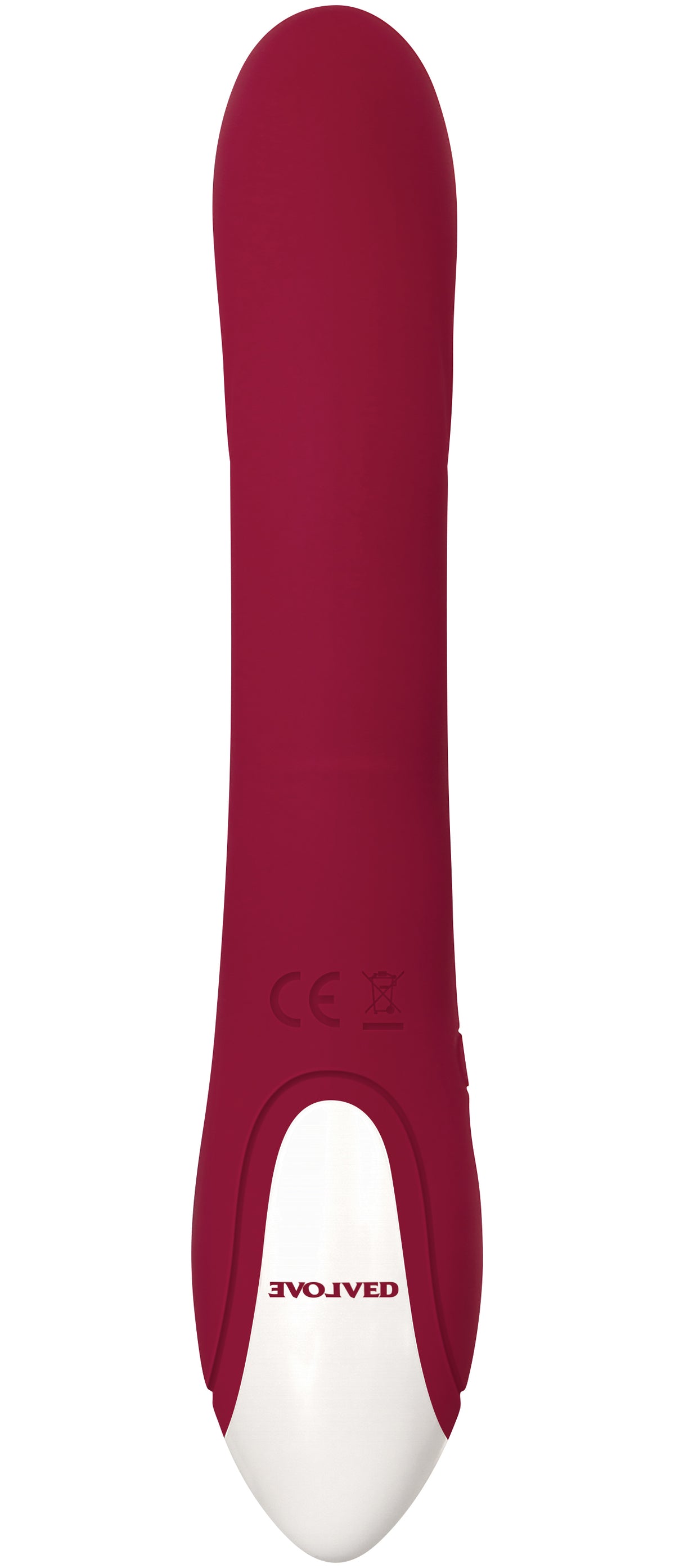 Inflatable Bunny by Evolved Novelties from LoveMart Co.