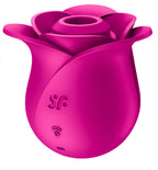 Pro 2 Modern Blossom - Hot by Satisfyer from LoveMart Co.