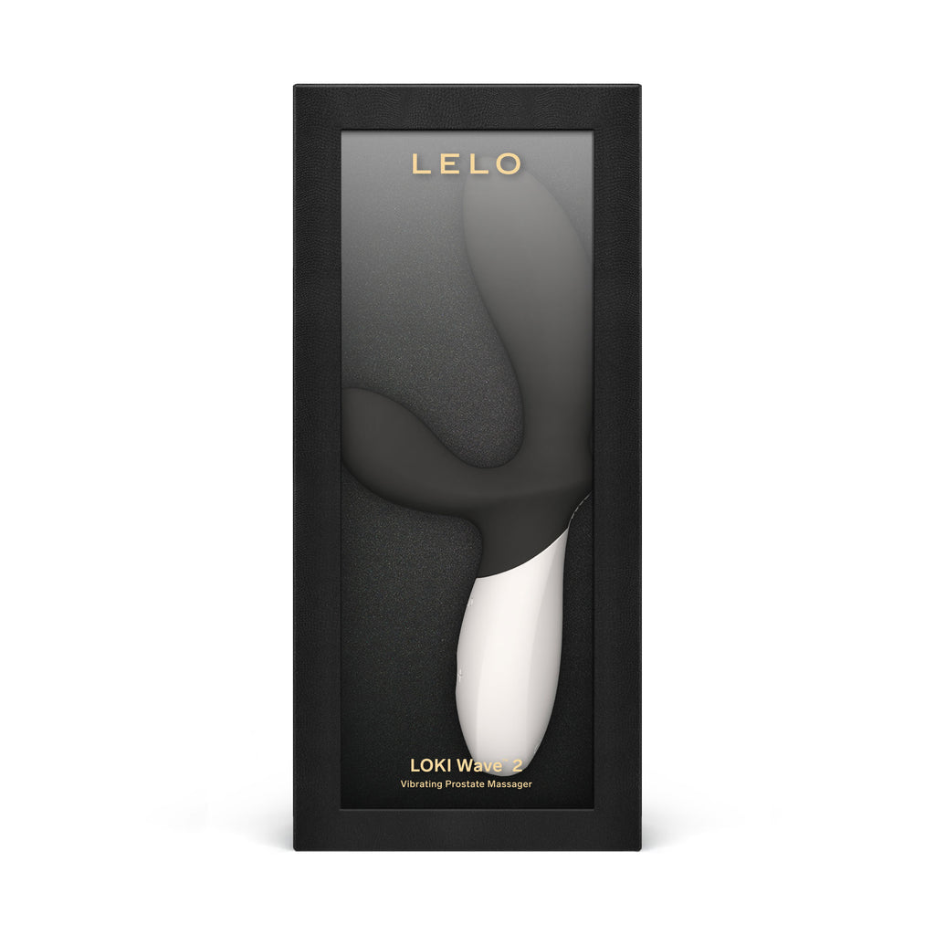 Loki Wave 2 by Lelo from LoveMart Co.