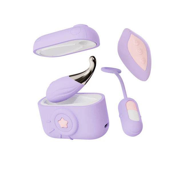 Play With Me - Snapstar by Blush from LoveMart Co.