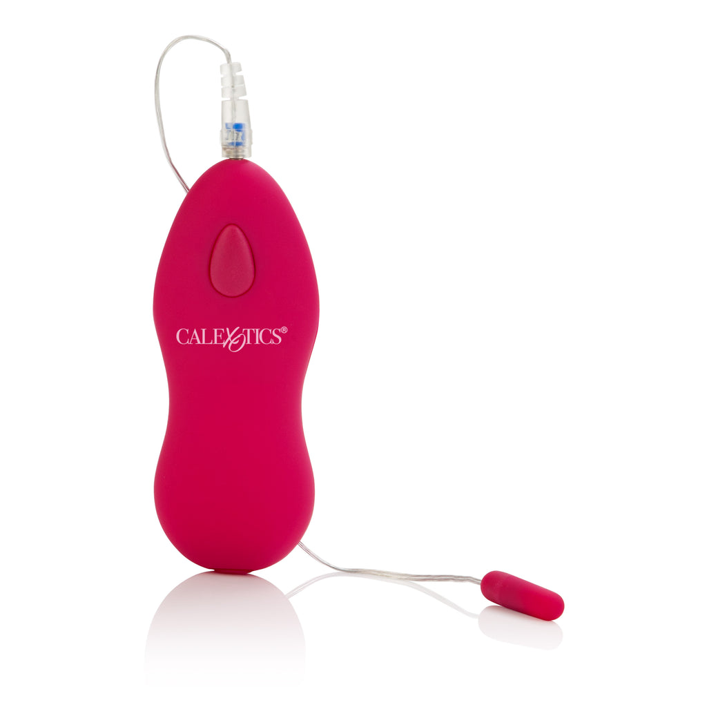 Whisper Micro Bullet by CalExotics from LoveMart Co.
