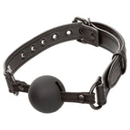 Nocturnal Collection Ball Gag by CalExotics from LoveMart Co.