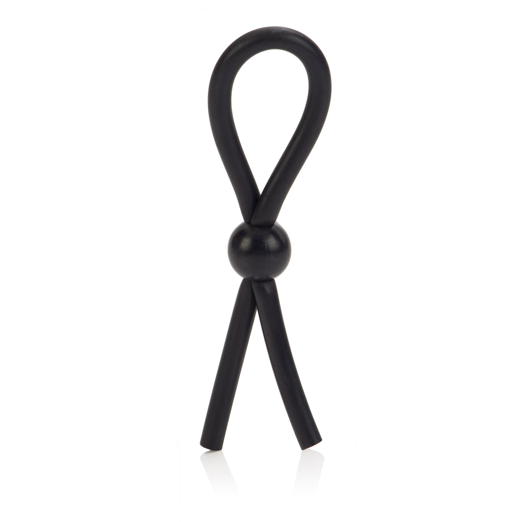 Dr. Joel's Adjustable Erection Enhancing Lasso by CalExotics from LoveMart Co.