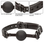 Nocturnal Collection Ball Gag by CalExotics from LoveMart Co.