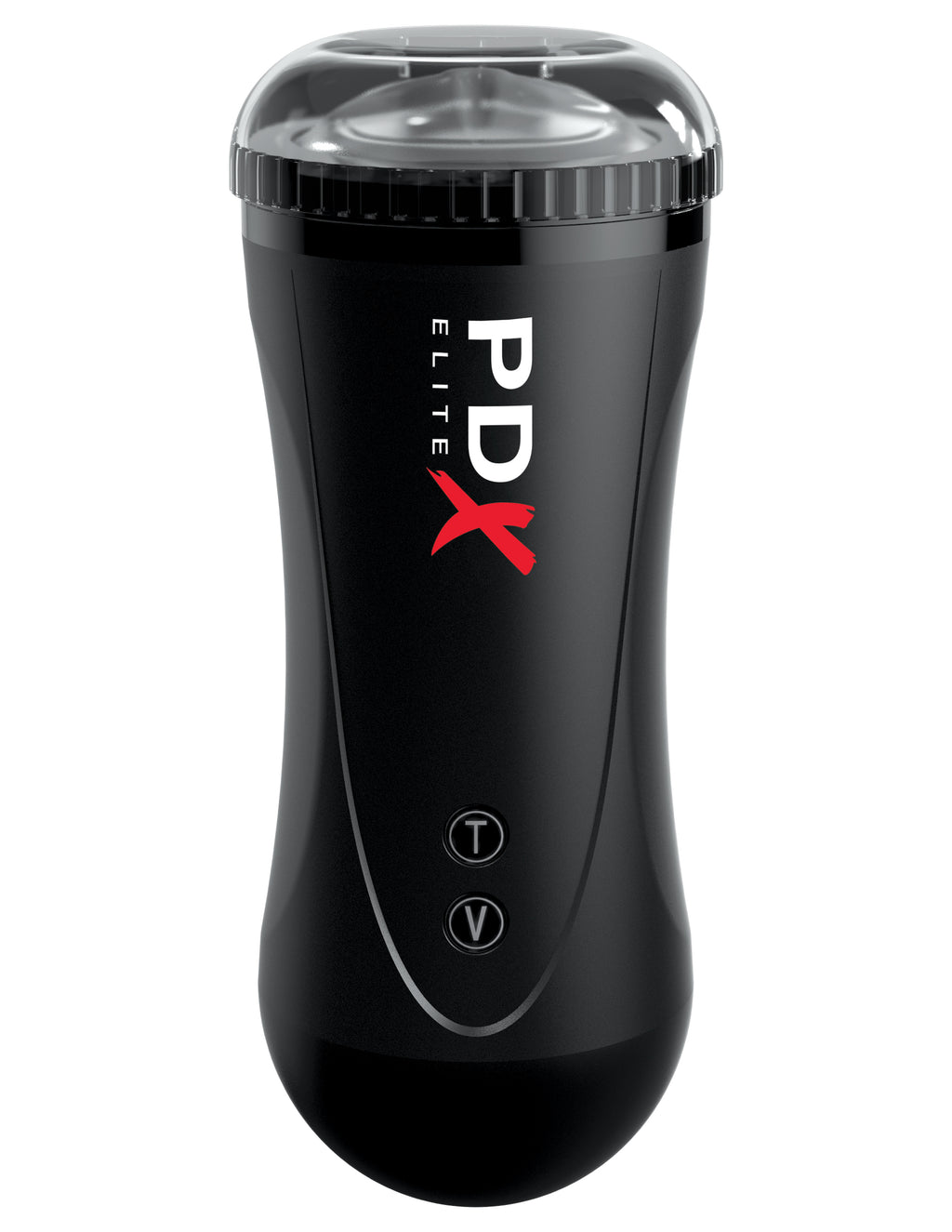 Pdx Elite Moto Stroker by Pipedream from LoveMart Co.
