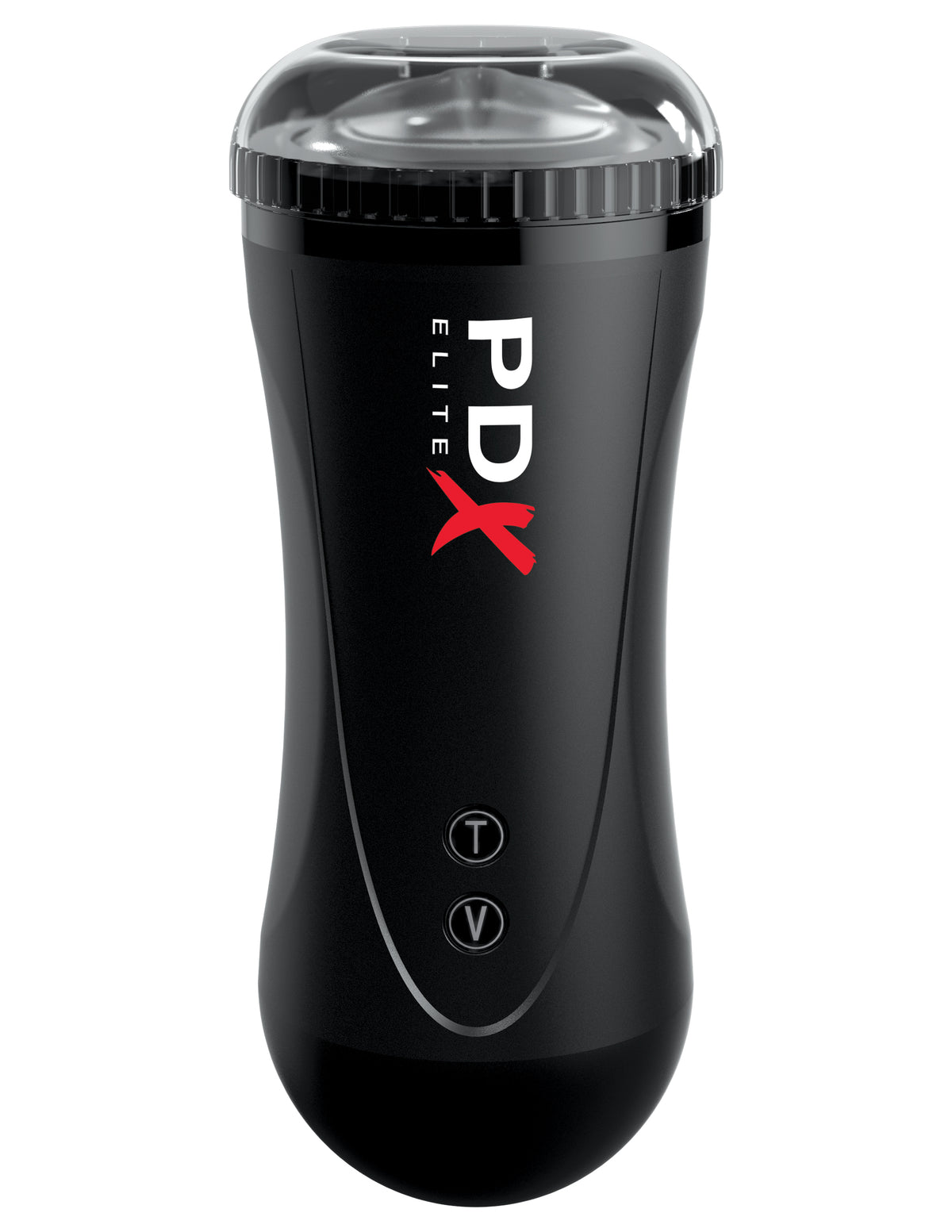 Pdx Elite Moto Stroker by Pipedream from LoveMart Co.