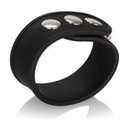 Silicone Tri-Snap Erection Ring by CalExotics from LoveMart Co.
