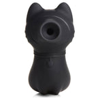 Sucky Kitty 7x Clitoral Stimulator by XR Brands from LoveMart Co.