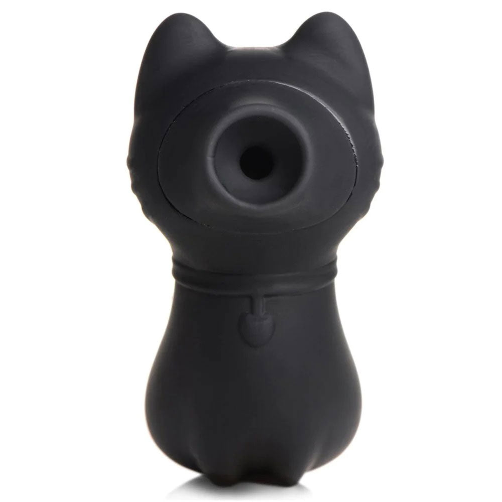 Sucky Kitty 7x Clitoral Stimulator by XR Brands from LoveMart Co.