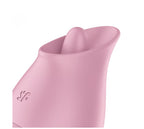 Tongue Player by Satisfyer from LoveMart Co.